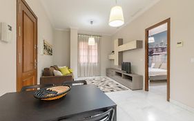 Isg Apartments Apartamento Cerca De La Catedral